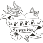 Mamá Emprende Logo