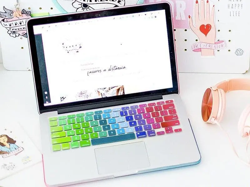 Planner de contenido