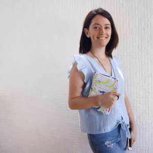 Aldana Saavedra