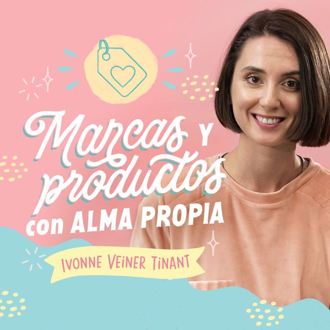 Marcas y productos con alma propia