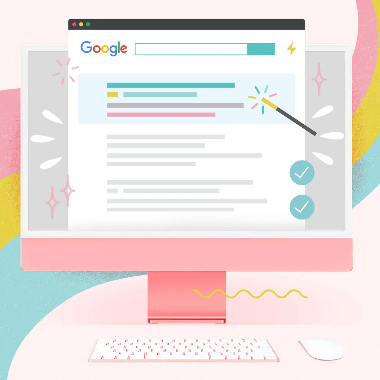 Cómo mejorar tu posicionamiento orgánico