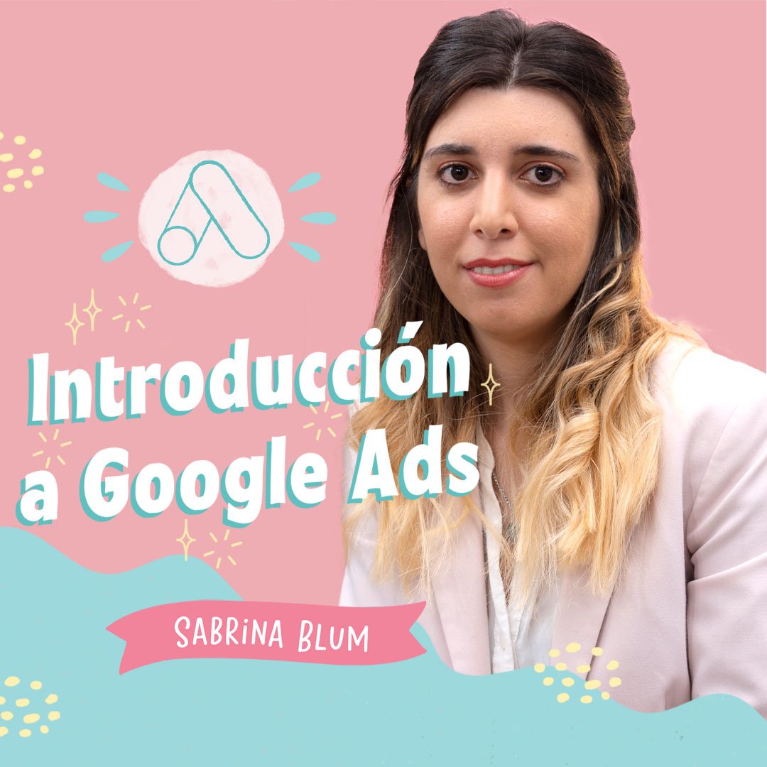 Introducción a Google Ads
