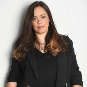 María Belén Ortega