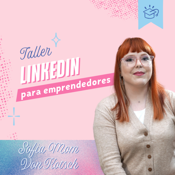 LinkedIn para emprendedores