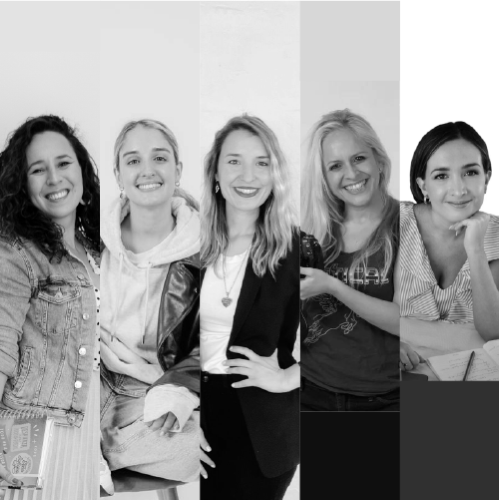 Taller para mujeres emprendedoras