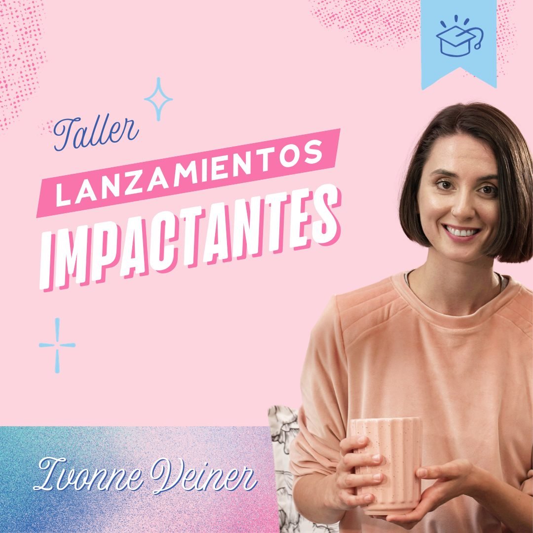 Lanzamientos impactantes