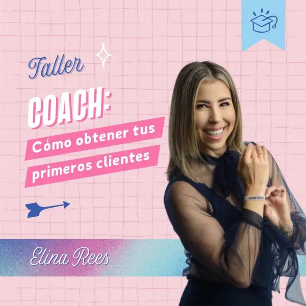 Coach: cómo obtener tus primeros clientes