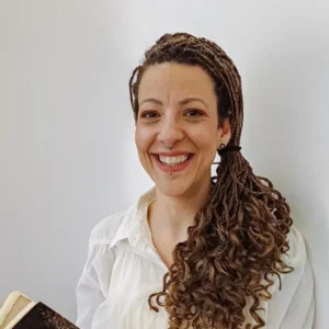 Gabriela Sansone