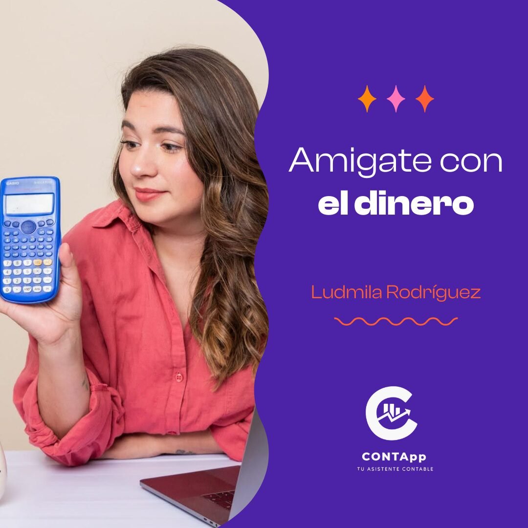 AMIGATE CON EL DINERO