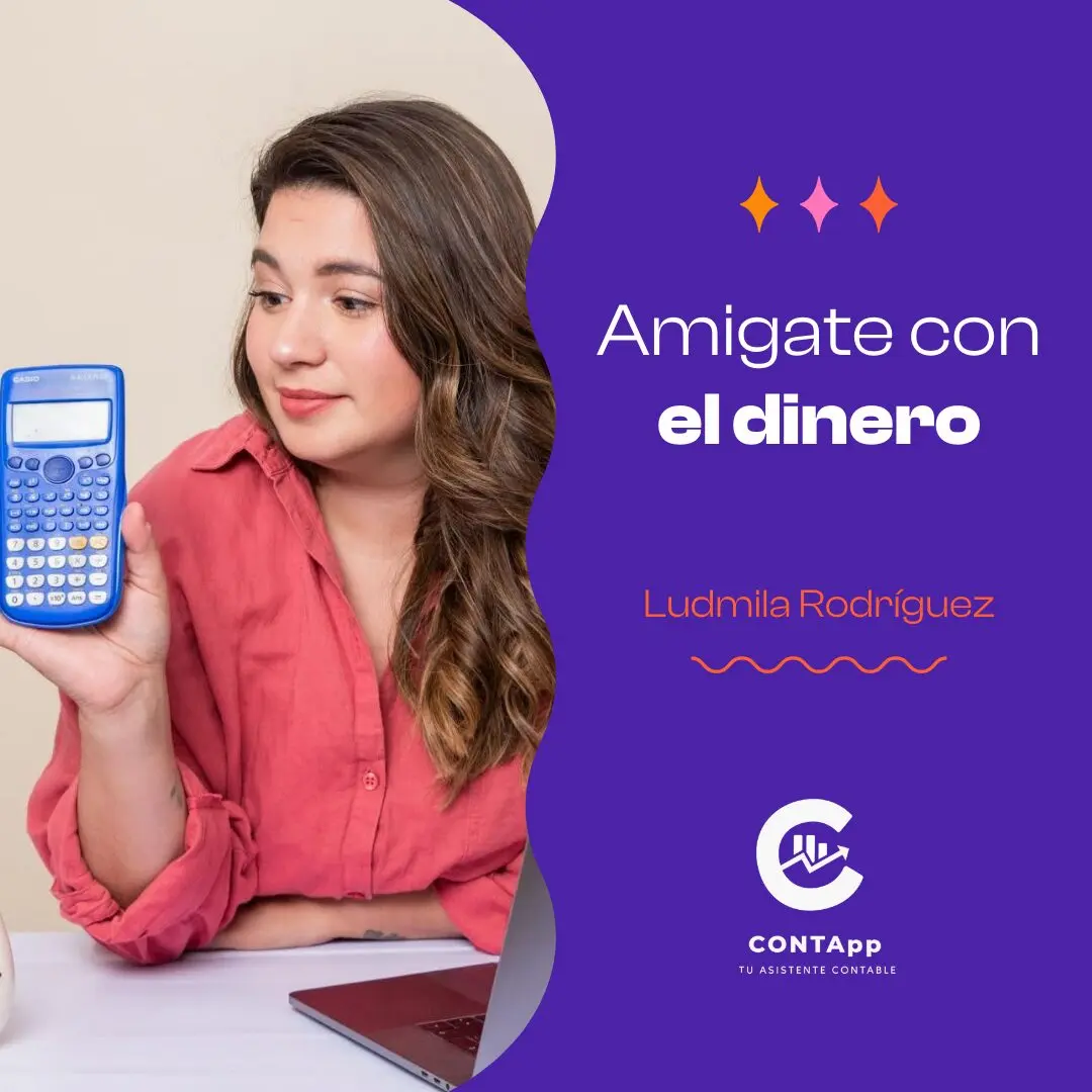 AMIGATE CON EL DINERO