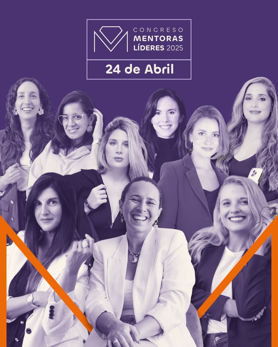 Congreso Mentoras Líderes 2025