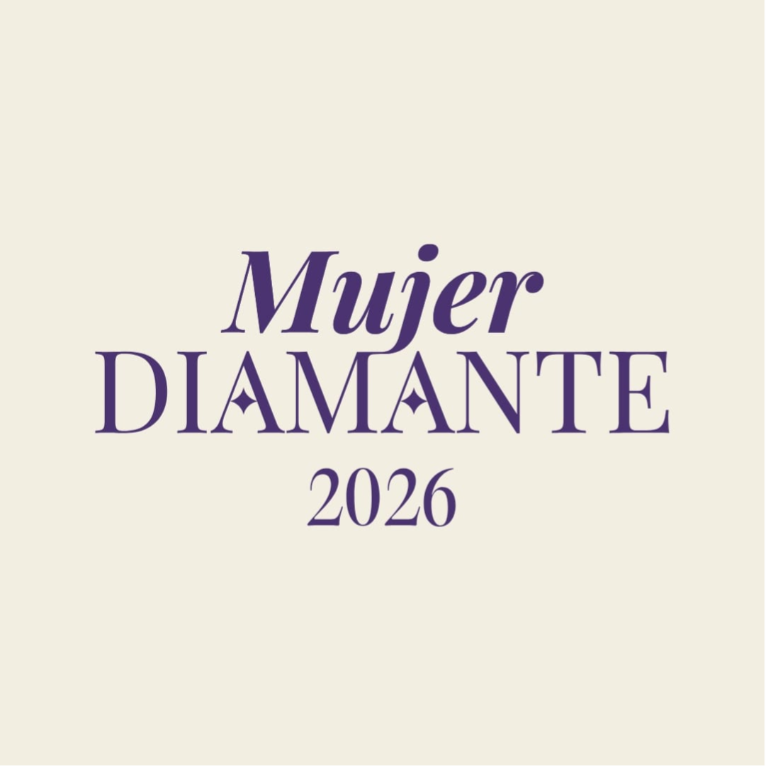 Mujer Diamante 2026