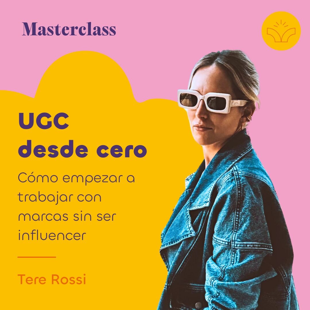 UGC desde cero
