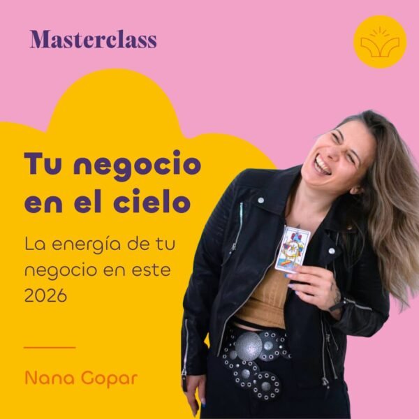 La energía de tu negocio en este 2026